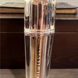 Brand New JLo Beauty That JLo Glow Serum 1 fl oz 30 mL